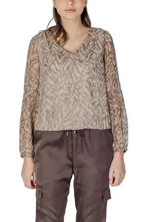 Street one Polyester Shirt - IT36|XXS