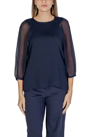 Street one Polyester Shirt - IT36|XXS