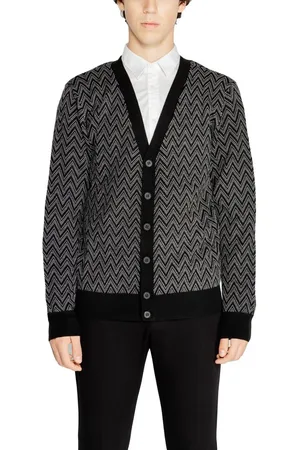 Antony Morato Mohair Cardigan - IT48 | L