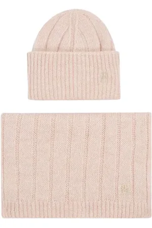 Tommy Hilfiger Polyamide Scarf