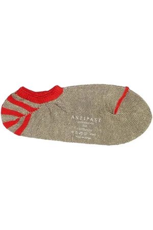 ANTIPAST Short socks - U