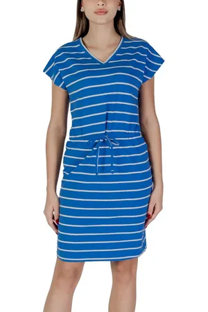 B YOUNG Cotton Dress - IT38|XS