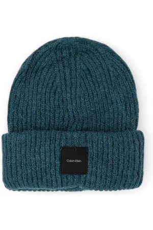 Calvin Klein Alpaca Hats & Cap - UNI