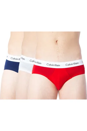 Calvin Klein Cotton Underwear - IT44 | S