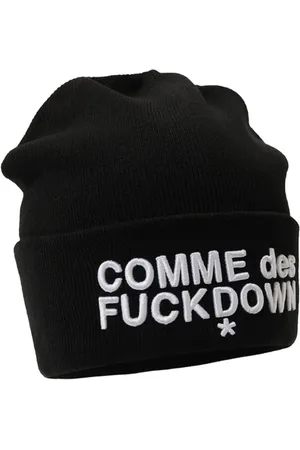 Comme des Fuckdown Acrylic Hats & Cap