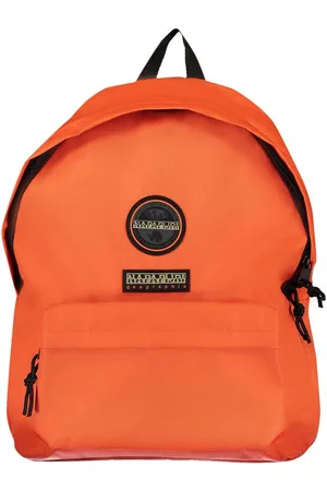 Napapijri Eco-Chic Backpack with Logo Design