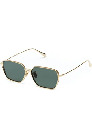 Belstaff Stainless Steel Sunglasses