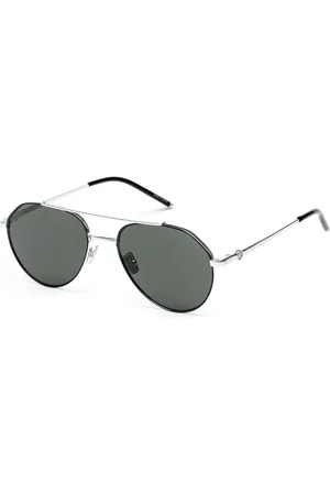 Belstaff Titanium Sunglasses