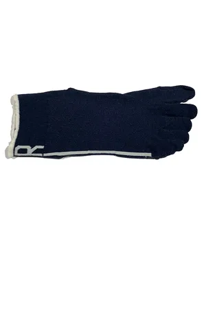 ANTIPAST Cotton 5 fingers socks - U