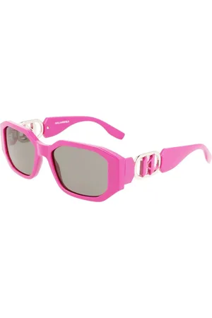 Karl Lagerfeld Injected Sunglasses