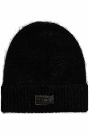 Calvin Klein Alpaca Hat - One Size