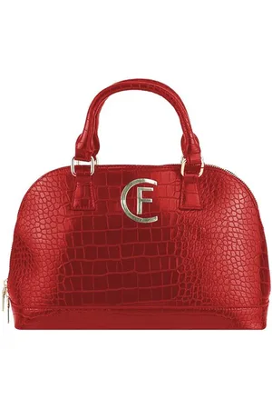 CRISTINAEFFE Polyethylene Handbag