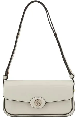 Tory Burch Robinson Shoulder Bag