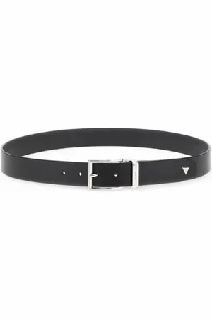 Guess Leather Belt - M