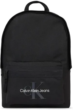 Calvin Klein Recycled Polyester Backpack