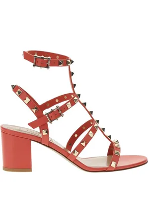 VALENTINO GARAVANI Rockstud Pumps - EU36/US6