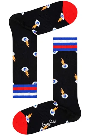 Happy Socks Cotton Tights & Sock - 36-40