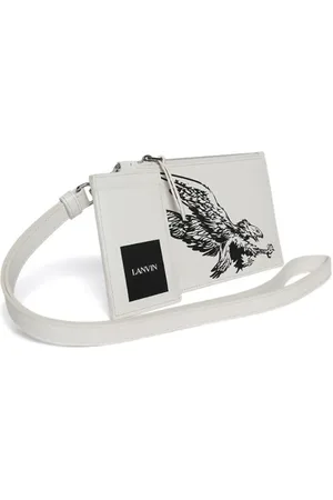 Lanvin Leather Wallet