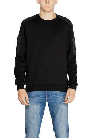 Antony Morato Cotton Sweater - IT44 | S