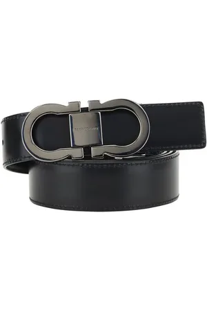 Salvatore Ferragamo Belt - 100 cm / 40 Inches