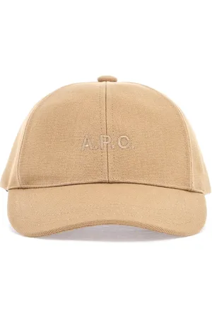 A.P.C. Charlies baseball cap - 56