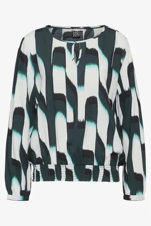 Street one Viscose Shirt - IT36|XXS