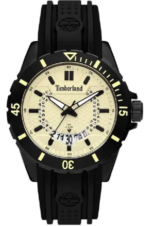 Timberland Silicone Watch