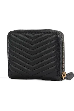 Pinko Leather Wallet