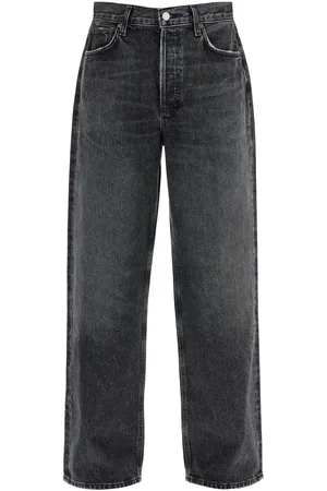 AGOLDE Low-slung baggy jeans - 27