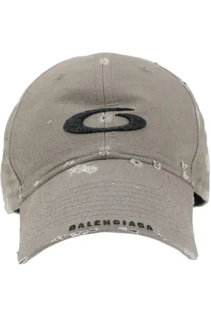 Balenciaga Baseball Hat - S
