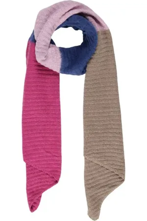 Pieces® Recycled Polyester Scarf - One Size