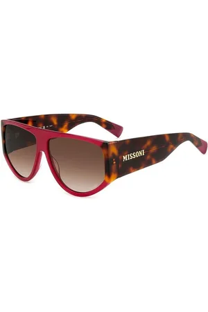 Missoni Acetate Sunglasses