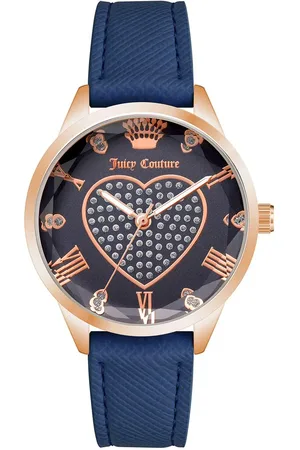 Juicy Couture Polipriel Watch