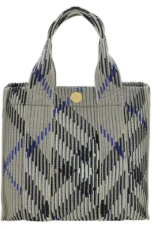 Burberry Tote Mini Handbag