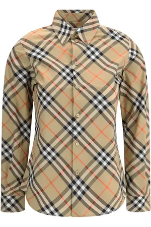 Burberry Archive Check Shirt - 10