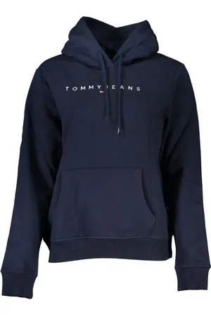 Tommy Hilfiger Cotton Women Sweater - L