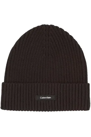 Calvin Klein Organic Cotton Hats & Cap - UNI
