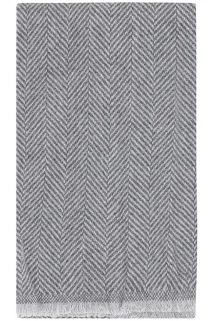 Brunello Cucinelli Cashmere Scarf