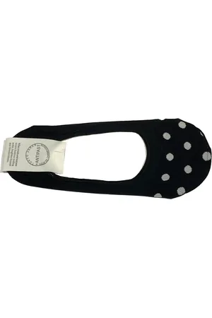 ANTIPAST Short socks pois - U