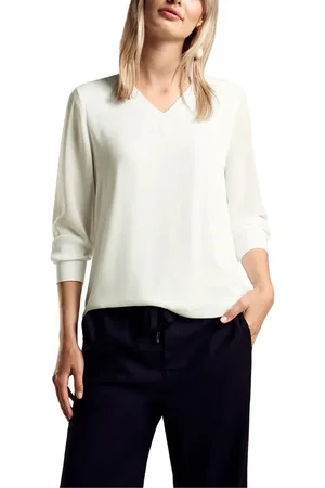 Street one Viscose Shirt - IT42|M
