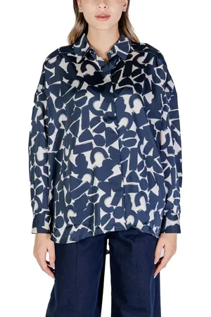Ichi Polyester Sweater - IT36|XXS