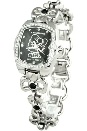 Chronotech Steel Watch