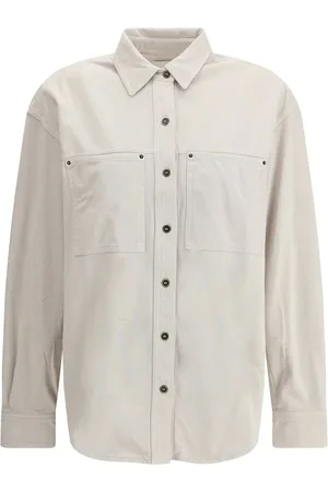 Marant Etoile Raquel Shirt - 34