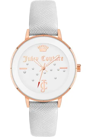 Juicy Couture Polipriel Watch