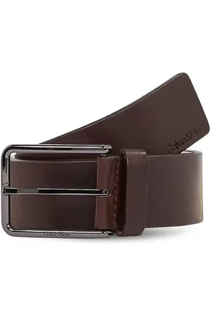 Calvin Klein Leather Belt - 100 cm / 40 Inches