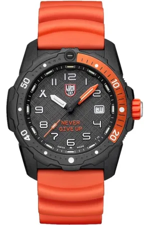 Luminox Rubber Watch