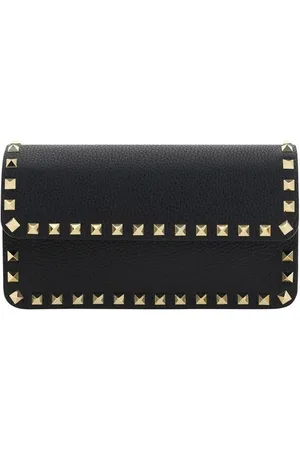VALENTINO GARAVANI Rockstud Shoulder Bag
