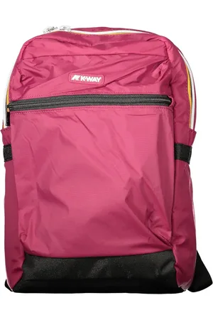 K-Way Polyamide Women Backpack