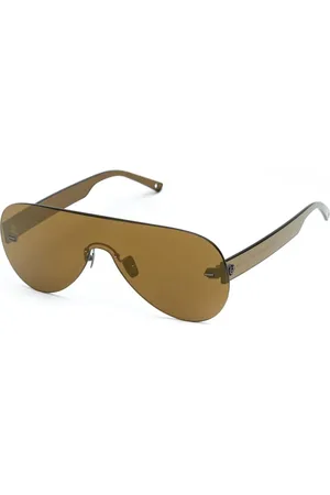 Belstaff Acetate Sunglasses