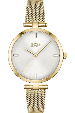 HUGO BOSS Stainless Steel Stainless Steel Watch